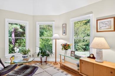 Tucked within one of Cape Cod's most historic towns, this on Holly Ridge Golf Club in Massachusetts - for sale on GolfHomes.com, golf home, golf lot
