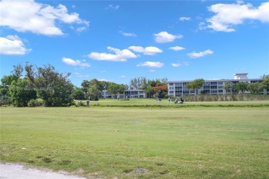 Stunning condo with expansive views of the golf course on Palm-Aire Country Club and Resort - Palms in Florida - for sale on GolfHomes.com, golf home, golf lot