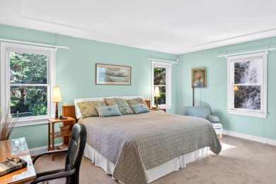 Tucked within one of Cape Cod's most historic towns, this on Holly Ridge Golf Club in Massachusetts - for sale on GolfHomes.com, golf home, golf lot