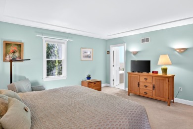 Tucked within one of Cape Cod's most historic towns, this on Holly Ridge Golf Club in Massachusetts - for sale on GolfHomes.com, golf home, golf lot