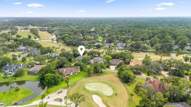 SIRVA relocation! NEW ROOF MAY 2025 Located minutes from on TPC at Sawgrass in Florida - for sale on GolfHomes.com, golf home, golf lot