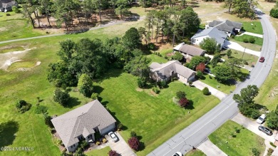 Buy a beautiful water view lot and build your dream home in one on Harbour Point Golf Club in North Carolina - for sale on GolfHomes.com, golf home, golf lot