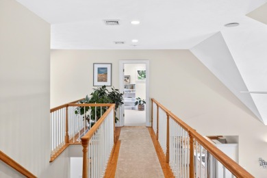 Tucked within one of Cape Cod's most historic towns, this on Holly Ridge Golf Club in Massachusetts - for sale on GolfHomes.com, golf home, golf lot