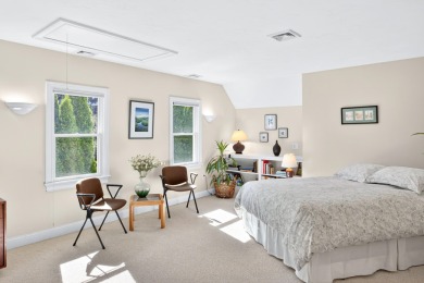 Tucked within one of Cape Cod's most historic towns, this on Holly Ridge Golf Club in Massachusetts - for sale on GolfHomes.com, golf home, golf lot