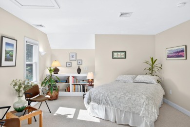 Tucked within one of Cape Cod's most historic towns, this on Holly Ridge Golf Club in Massachusetts - for sale on GolfHomes.com, golf home, golf lot