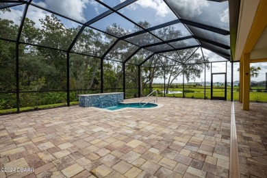 LOOKING for Privacy ? Here it is w/ this MOVE IN READY Cabana on LPGA International Golf Course in Florida - for sale on GolfHomes.com, golf home, golf lot