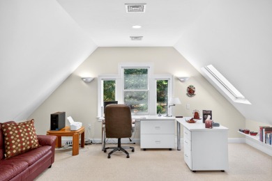 Tucked within one of Cape Cod's most historic towns, this on Holly Ridge Golf Club in Massachusetts - for sale on GolfHomes.com, golf home, golf lot