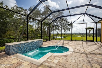 LOOKING for Privacy ? Here it is w/ this MOVE IN READY Cabana on LPGA International Golf Course in Florida - for sale on GolfHomes.com, golf home, golf lot