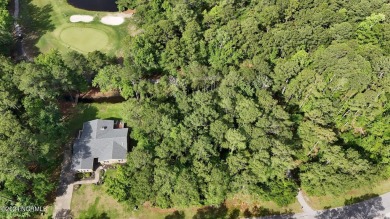 Buy a beautiful golf course lot and build your dream home in one on Harbour Point Golf Club in North Carolina - for sale on GolfHomes.com, golf home, golf lot
