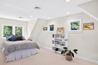 Tucked within one of Cape Cod's most historic towns, this on Holly Ridge Golf Club in Massachusetts - for sale on GolfHomes.com, golf home, golf lot
