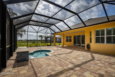 LOOKING for Privacy ? Here it is w/ this MOVE IN READY Cabana on LPGA International Golf Course in Florida - for sale on GolfHomes.com, golf home, golf lot