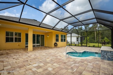 LOOKING for Privacy ? Here it is w/ this MOVE IN READY Cabana on LPGA International Golf Course in Florida - for sale on GolfHomes.com, golf home, golf lot