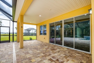 LOOKING for Privacy ? Here it is w/ this MOVE IN READY Cabana on LPGA International Golf Course in Florida - for sale on GolfHomes.com, golf home, golf lot