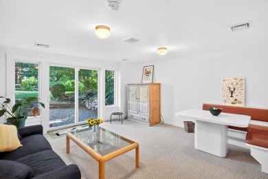 Tucked within one of Cape Cod's most historic towns, this on Holly Ridge Golf Club in Massachusetts - for sale on GolfHomes.com, golf home, golf lot