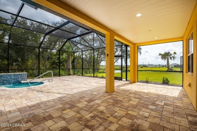 LOOKING for Privacy ? Here it is w/ this MOVE IN READY Cabana on LPGA International Golf Course in Florida - for sale on GolfHomes.com, golf home, golf lot