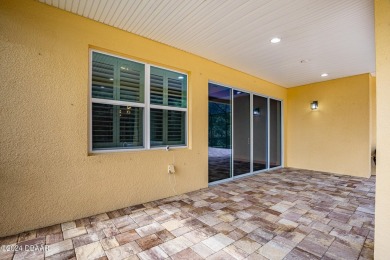 LOOKING for Privacy ? Here it is w/ this MOVE IN READY Cabana on LPGA International Golf Course in Florida - for sale on GolfHomes.com, golf home, golf lot