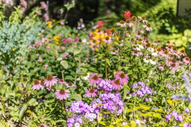 Tucked within one of Cape Cod's most historic towns, this on Holly Ridge Golf Club in Massachusetts - for sale on GolfHomes.com, golf home, golf lot