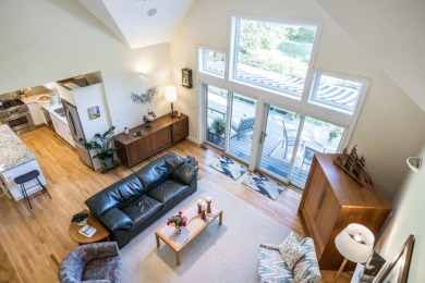 Tucked within one of Cape Cod's most historic towns, this on Holly Ridge Golf Club in Massachusetts - for sale on GolfHomes.com, golf home, golf lot