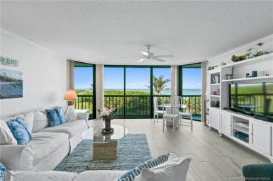 Welcome to your dream oceanfront condo in Island Dunes on on Island Dunes Country Club in Florida - for sale on GolfHomes.com, golf home, golf lot