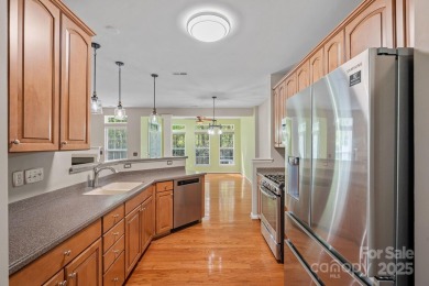 Discover the perfect blend of comfort and convenience in this on Regent Park Golf Club in South Carolina - for sale on GolfHomes.com, golf home, golf lot