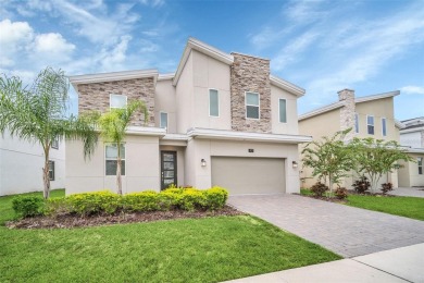 Under contract-accepting backup offers. Welcome to 701 Pebble on ChampionsGate Golf Resort in Florida - for sale on GolfHomes.com, golf home, golf lot