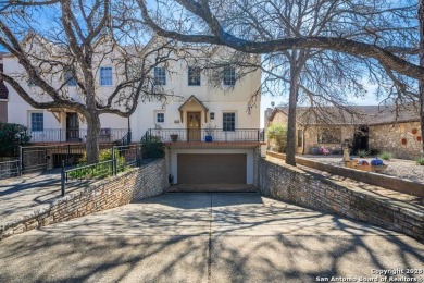 Nestled in the Riverhill Golf Course community, this breahtaking on Riverhill Country Club in Texas - for sale on GolfHomes.com, golf home, golf lot