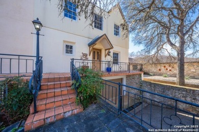 Nestled in the Riverhill Golf Course community, this breahtaking on Riverhill Country Club in Texas - for sale on GolfHomes.com, golf home, golf lot