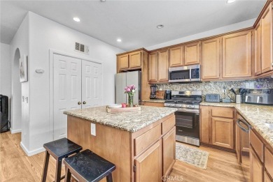 *Welcome to this stunning three-bedroom, 2.5-bathroom condo on Glen Ivy Golf Club in California - for sale on GolfHomes.com, golf home, golf lot