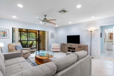 Turnkey 2-Bedroom Condo with Sunset Lake Views. Welcome to this on Hunters Run Golf and Country Club in Florida - for sale on GolfHomes.com, golf home, golf lot