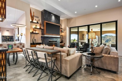 DM Golf Membership Available- Enjoy unparalleled elegance on Desert Mountain Golf Club - Renegade Course in Arizona - for sale on GolfHomes.com, golf home, golf lot