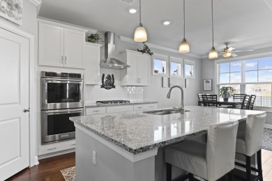 **SOLD FULLY FURNISHED** Welcome home to this beautifully on Cypress Point Par 3 in South Carolina - for sale on GolfHomes.com, golf home, golf lot