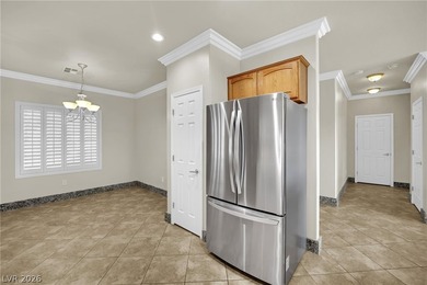 Beautiful Delaware floorplan home in highly desirable Sun City on Revere Golf Club in Nevada - for sale on GolfHomes.com, golf home, golf lot