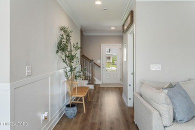 A rare opportunity featuring a fully finished walk-out basement! on The Preserve 9 Hole Golf Course in Tennessee - for sale on GolfHomes.com, golf home, golf lot