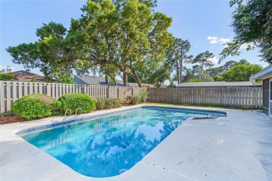 Welcome to your Wekiva oasis!
This beautifully updated 4-bedroom on Wekiva Golf Club in Florida - for sale on GolfHomes.com, golf home, golf lot