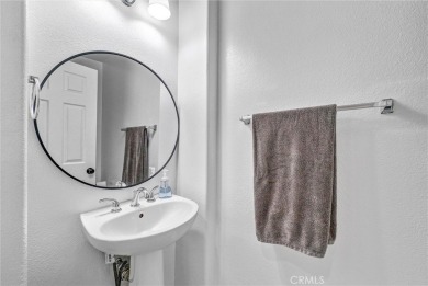 *Welcome to this stunning three-bedroom, 2.5-bathroom condo on Glen Ivy Golf Club in California - for sale on GolfHomes.com, golf home, golf lot