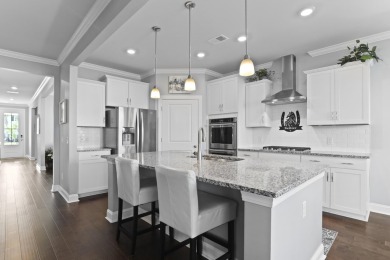 **SOLD FULLY FURNISHED** Welcome home to this beautifully on Cypress Point Par 3 in South Carolina - for sale on GolfHomes.com, golf home, golf lot