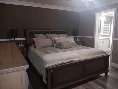 ONE OF A KIND! You OWN the land, no HOA. This 4 bedroom 2 bath on Heritage Ridge Golf Club in Florida - for sale on GolfHomes.com, golf home, golf lot