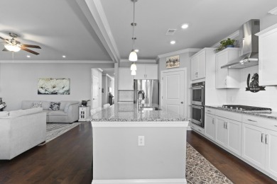 **SOLD FULLY FURNISHED** Welcome home to this beautifully on Cypress Point Par 3 in South Carolina - for sale on GolfHomes.com, golf home, golf lot