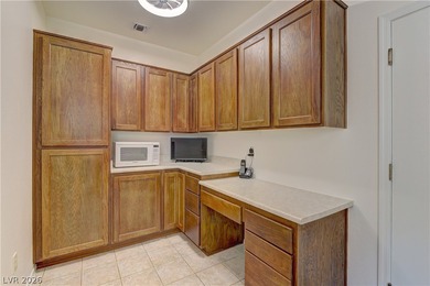 Stunning Monroe model in Sun City Anthem--lovingly maintained on Revere Golf Club in Nevada - for sale on GolfHomes.com, golf home, golf lot