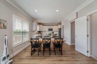 A rare opportunity featuring a fully finished walk-out basement! on The Preserve 9 Hole Golf Course in Tennessee - for sale on GolfHomes.com, golf home, golf lot