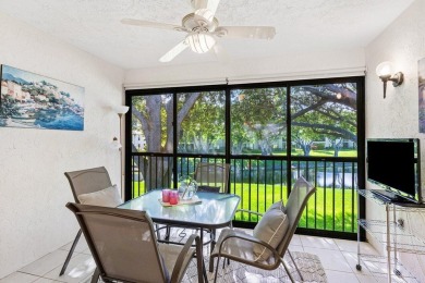 Turnkey 2-Bedroom Condo with Sunset Lake Views. Welcome to this on Hunters Run Golf and Country Club in Florida - for sale on GolfHomes.com, golf home, golf lot
