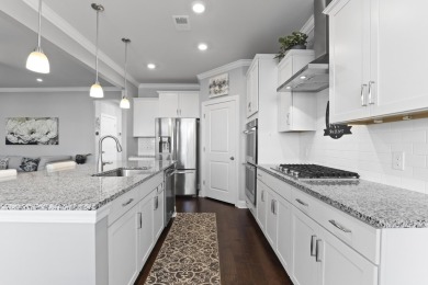**SOLD FULLY FURNISHED** Welcome home to this beautifully on Cypress Point Par 3 in South Carolina - for sale on GolfHomes.com, golf home, golf lot
