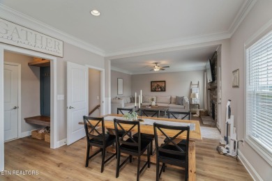 A rare opportunity featuring a fully finished walk-out basement! on The Preserve 9 Hole Golf Course in Tennessee - for sale on GolfHomes.com, golf home, golf lot