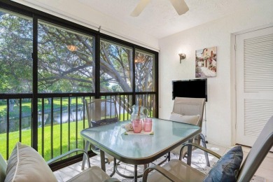 Turnkey 2-Bedroom Condo with Sunset Lake Views. Welcome to this on Hunters Run Golf and Country Club in Florida - for sale on GolfHomes.com, golf home, golf lot