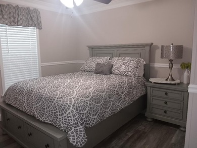 ONE OF A KIND! You OWN the land, no HOA. This 4 bedroom 2 bath on Heritage Ridge Golf Club in Florida - for sale on GolfHomes.com, golf home, golf lot