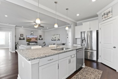 **SOLD FULLY FURNISHED** Welcome home to this beautifully on Cypress Point Par 3 in South Carolina - for sale on GolfHomes.com, golf home, golf lot