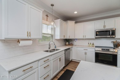 A rare opportunity featuring a fully finished walk-out basement! on The Preserve 9 Hole Golf Course in Tennessee - for sale on GolfHomes.com, golf home, golf lot