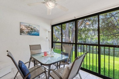 Turnkey 2-Bedroom Condo with Sunset Lake Views. Welcome to this on Hunters Run Golf and Country Club in Florida - for sale on GolfHomes.com, golf home, golf lot