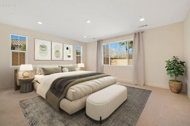 Desert luxury meets modern design in this exceptional home on PGA West Private Golf Courses in California - for sale on GolfHomes.com, golf home, golf lot