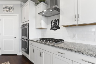 **SOLD FULLY FURNISHED** Welcome home to this beautifully on Cypress Point Par 3 in South Carolina - for sale on GolfHomes.com, golf home, golf lot